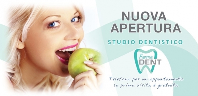  - Studio Dentistico Farmadent